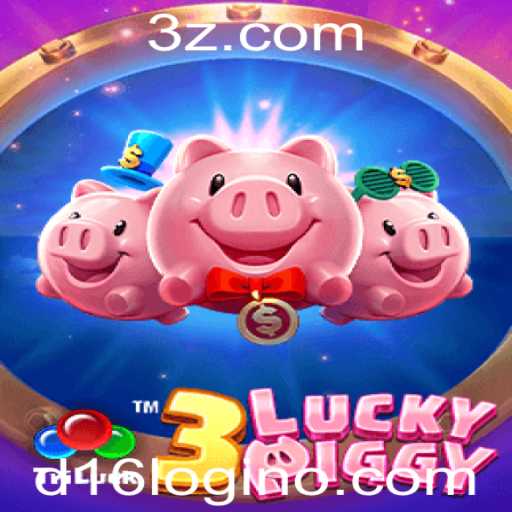 Desvendando o Fascinante Mundo de 3LUCKYPIGGY: Um Guia Completo
