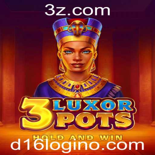 Explorando o Mundo de 3LuxorPots: Guia Completo