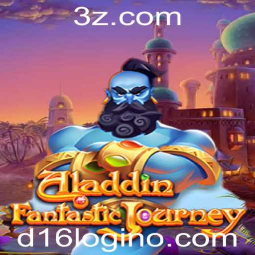 Explorando o Mundo do Jogo Aladdin e a Tecnologia D16 Login