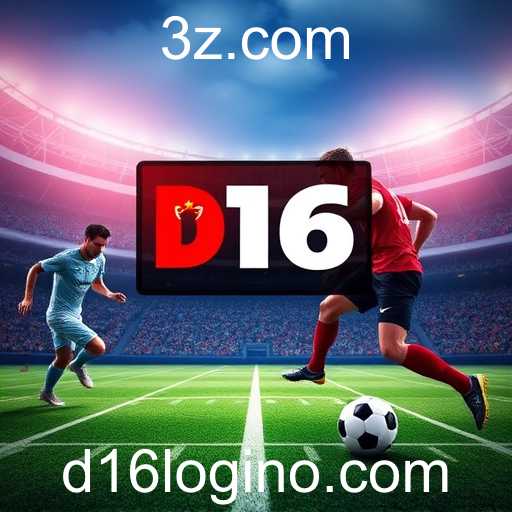 Apostas Esportivas e o Papel do D16 Login