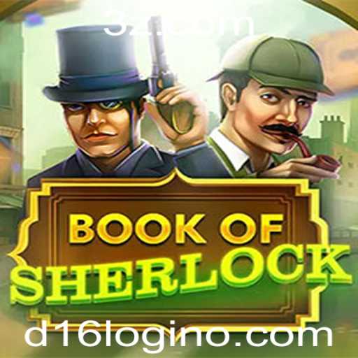 Explorando o Fascinante Mundo de BookOfSherlock