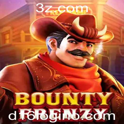 Explorando o Mundo de BountyFrenzy: Regras, Estratégias e Aventura