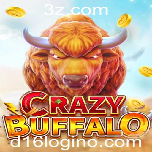 Descubra o Mundo de CRAZYBUFFALO: Um Guia Completo