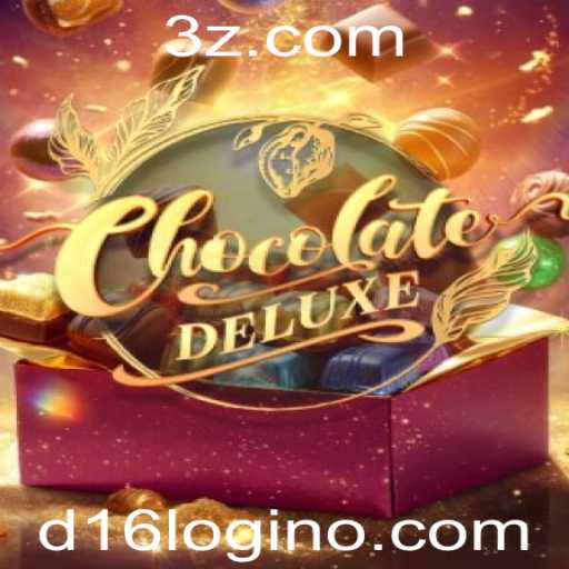 ChocolateDeluxe: Explorando o Jogo de Estratégia e Sabor