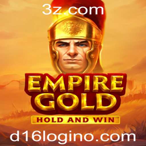 Explorando o Fascinante Mundo de EmpireGold e o Concepto de d16 Login