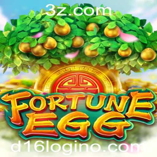 Descubra FortuneEgg: O Novo Sensação dos Jogos Online