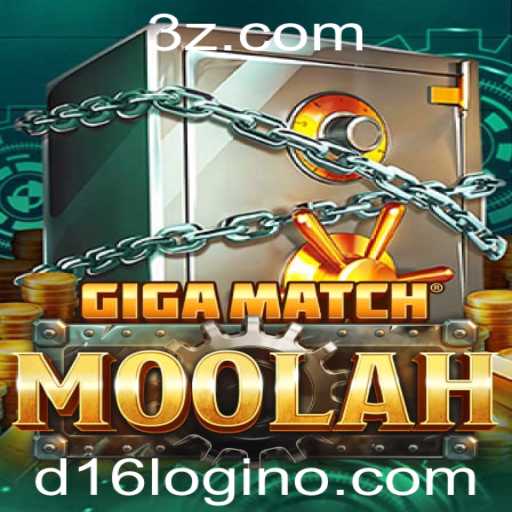 Descubra o Mundo de GigaMatchMoolah: Um Jogo de Estratégia Inovador