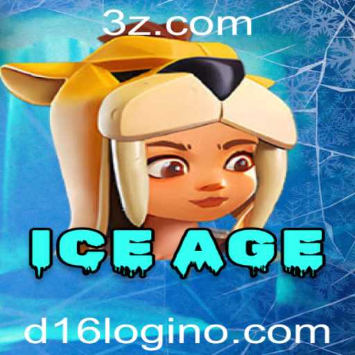 Explorando o Mundo Gélido de IceAge: Um Mergulho na Tundra Virtual