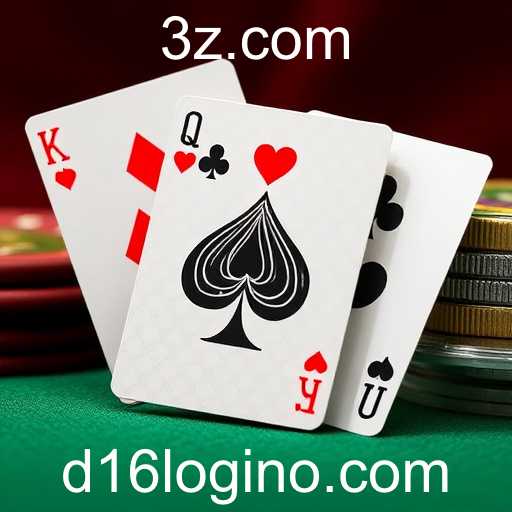 Descubra o Fascinante Mundo dos Jogos de Cartas