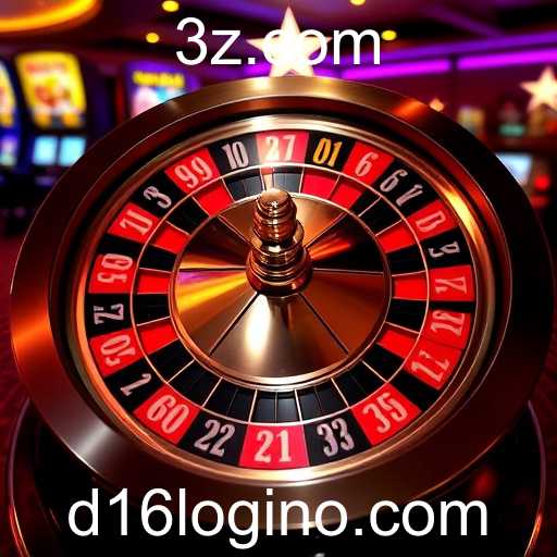 Jogos de Roleta: A Fascinação dos Cassinos