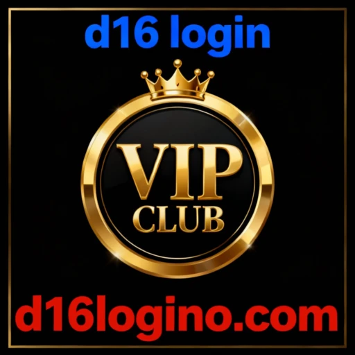 d16 login