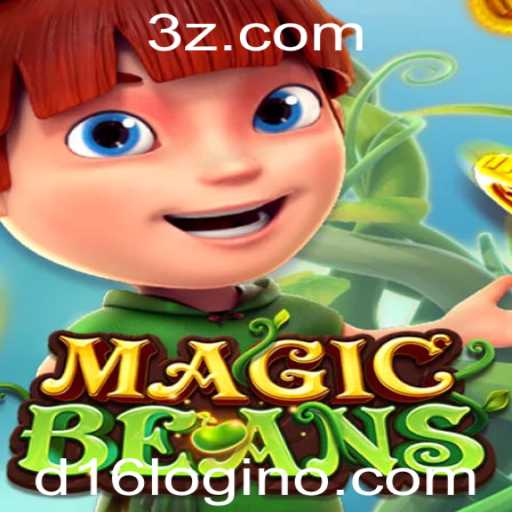 Descubra MAGICBEANS: O Jogo que Está Conquistando o Mundo