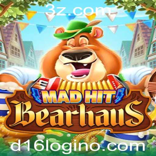 Explorando o Fascinante Mundo de MadHitBearhaus e o Login d16