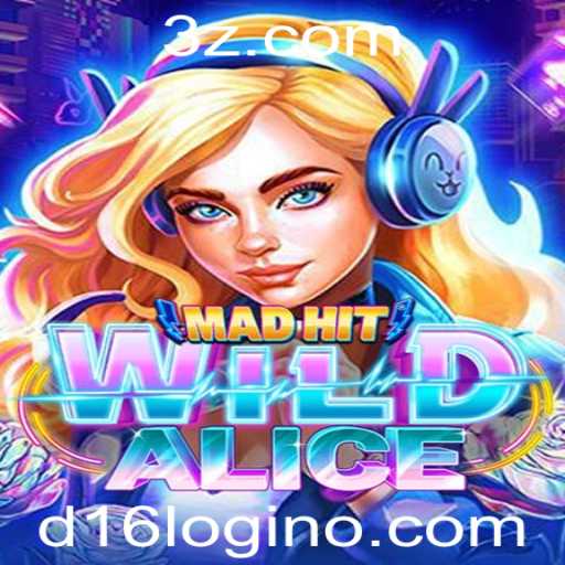 MadHitWildAlice: Um Mergulho no Universo Fantástico do Novo Jogo de Aventura