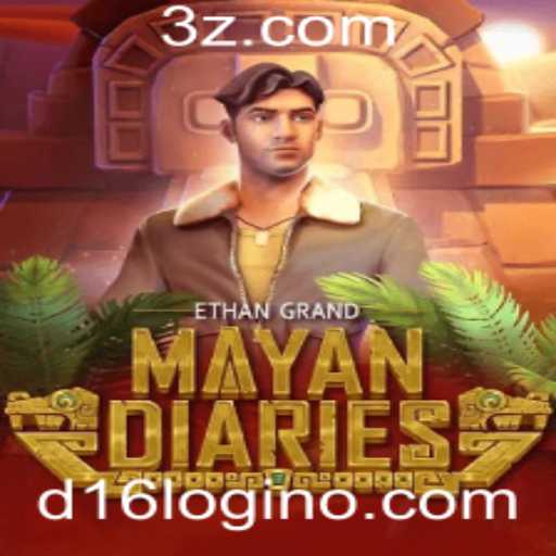 Desvendando o Fascinante Mundo de MayanDiaries