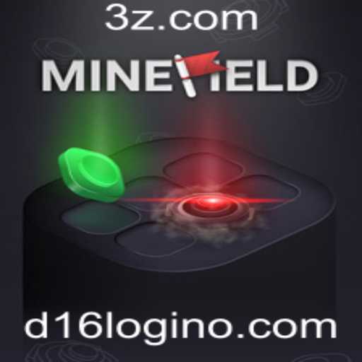 Descubra o Mundo de MineField: Uma Aventura Estratégica com o d16 Login