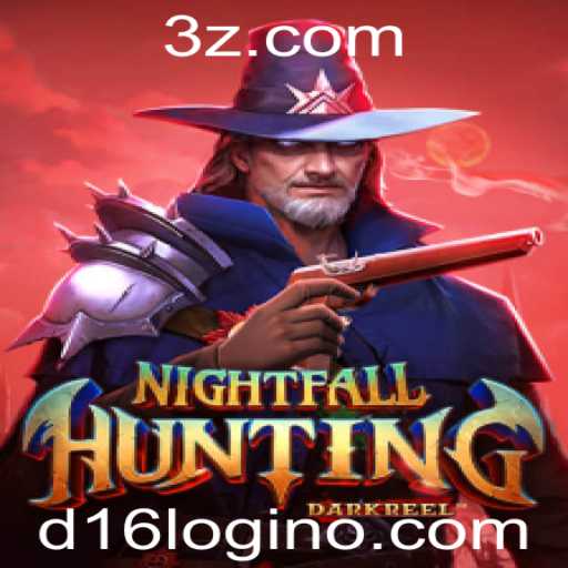 Explorando NightfallHunting: Aventura e Estratégia na Nova Sensação dos Jogos