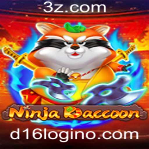 Descubra o Mundo Emocionante de NinjaRaccoon: Guia Completo para Jogadores