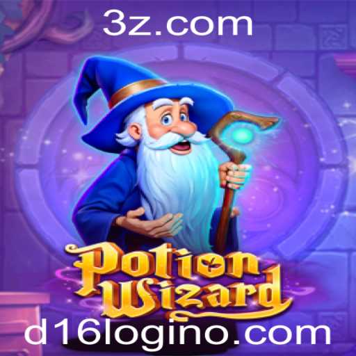 Explorando o Encantador Mundo de PotionWizard e o Mistério do d16 Login