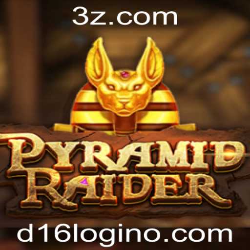 Descubra PyramidRaider: O Jogo de Aventura e Estratégia que Está Conquistando Jogadores