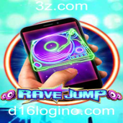 Descubra o Mundo Empolgante de RaveJumpmobile e o Sistema d16 Login