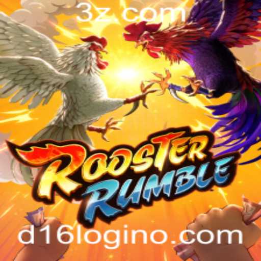 RoosterRumble: Uma Nova Experiência no Mundo dos Jogos com d16 login