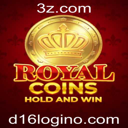Explorando o Mundo de RoyalCoins: D16 Login, Regras e Estratégias