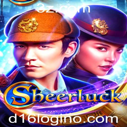 Sheerluck: Explorando o Jogo de Detetive com o Desafio 'd16 login'