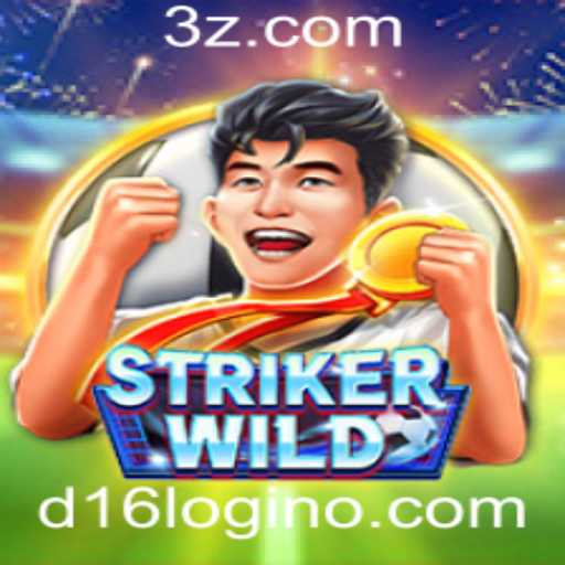 Explorando o Mundo de StrikerWILD: A Nova Experiência de Jogo
