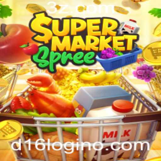 Explorando o SupermarketSpree: Um Guia Completo para Entusiastas de Jogos