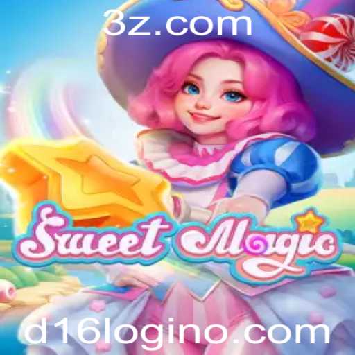 SweetMagic: Descubra o Mundo Encantado de Doçuras e Estratégia
