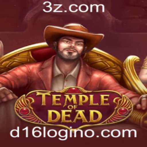 TempleofDead: Um Mergulho no Mundo Místico de Aventuras