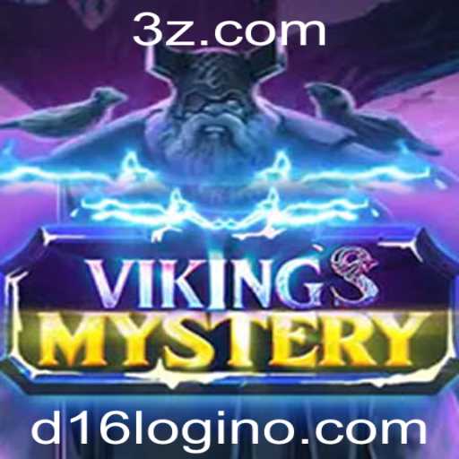 Descubra o Universo de VikingsMystery: Um Jogo de Estratégia e Mistério
