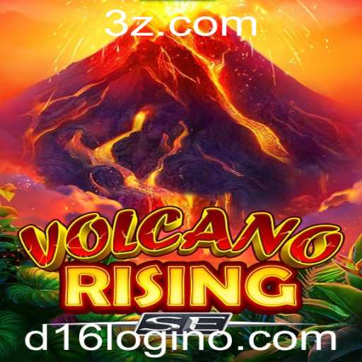 Explorando o Envolvente Mundo de VolcanoRisingSE