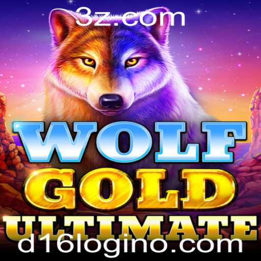 Descubra a Aventura do WolfGoldUltimate e o Excitante Mundo de d16 login